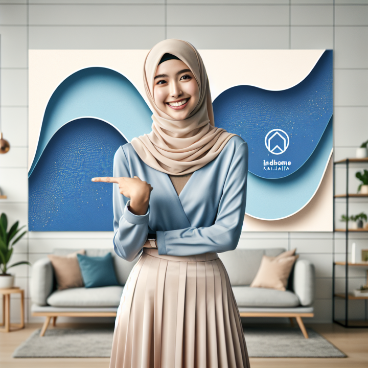 IndiHome Kalijati | Harga Paket Pasang WiFi IndiHome Terbaru