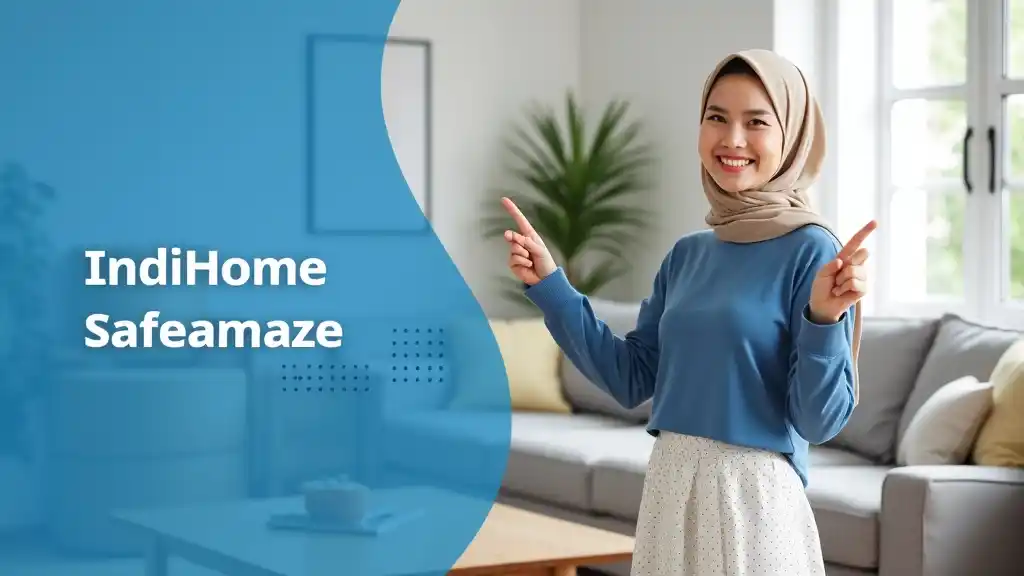 Indihome Kalimantan Utara