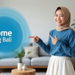 Indihome Kampung Bali