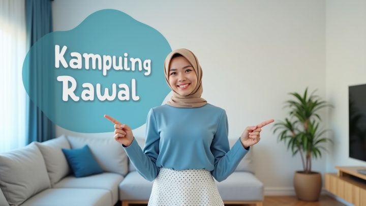 IndiHome Kampung Rawa | Harga Paket Pasang WiFi IndiHome Terbaru