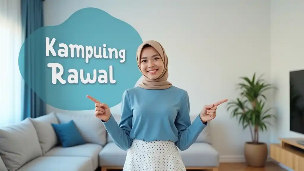 IndiHome Kampung Rawa | Harga Paket Pasang WiFi IndiHome Terbaru