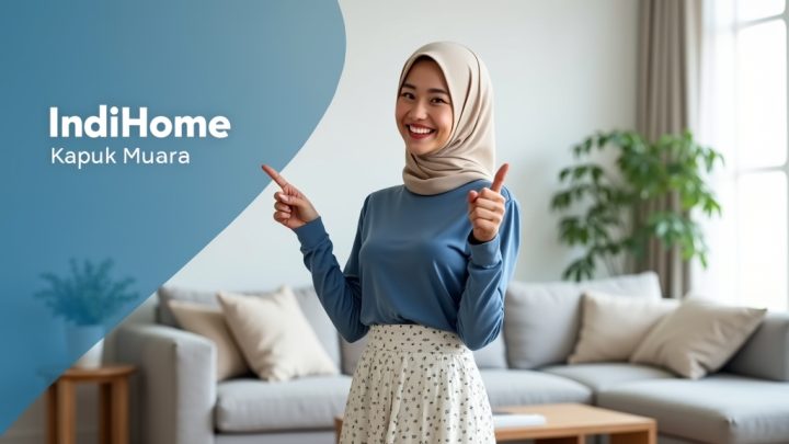 Indihome Kapuk Muara