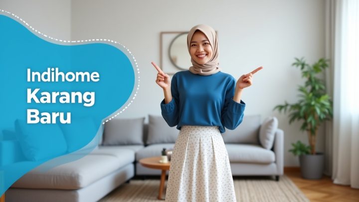 Indihome Karang Baru