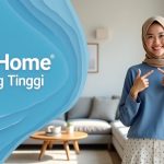 Indihome Karang Tinggi