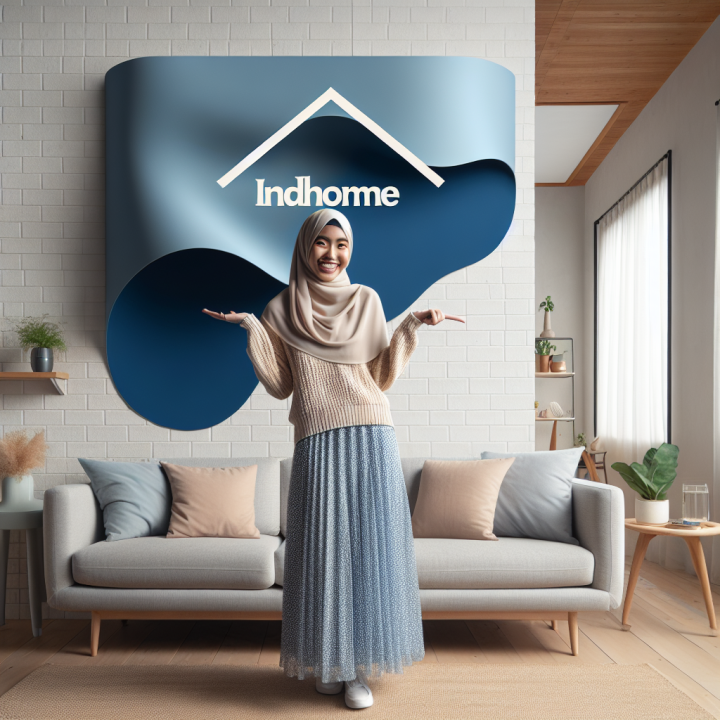 IndiHome Karawaci | Harga Paket Pasang WiFi IndiHome Terbaru