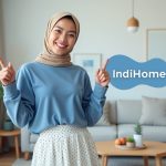 Indihome Karet