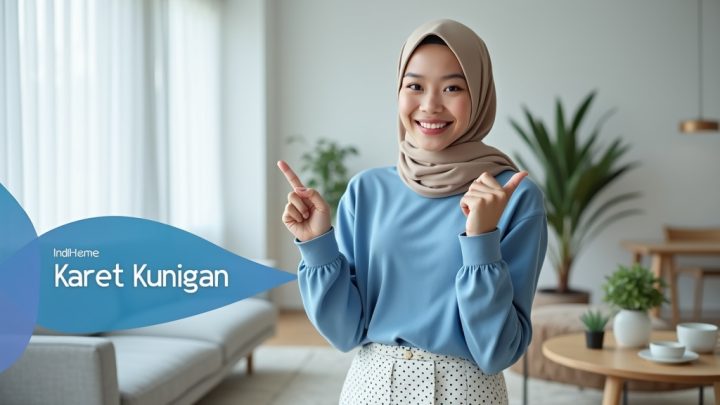 Indihome Karet Kuningan