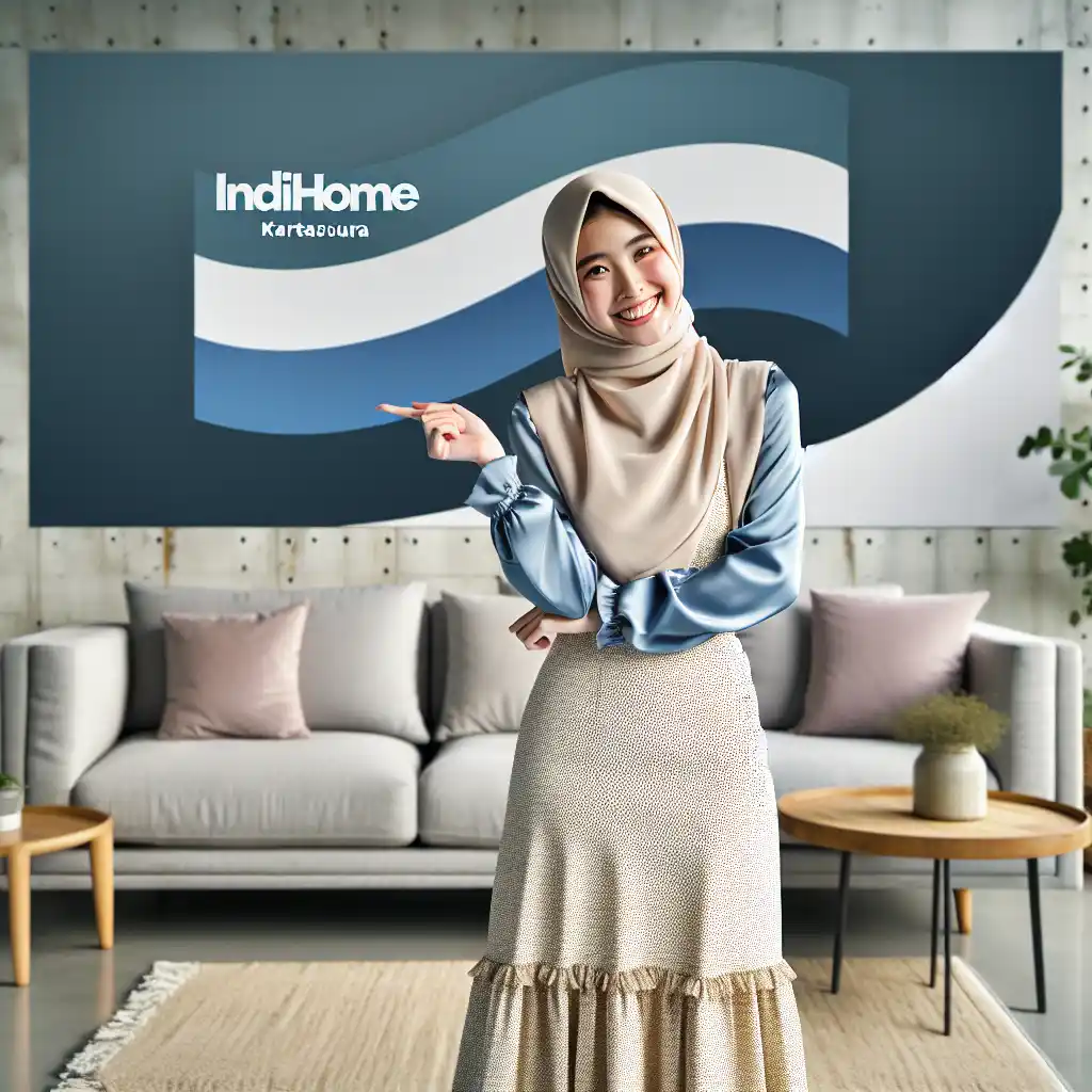 Indihome Kartasura