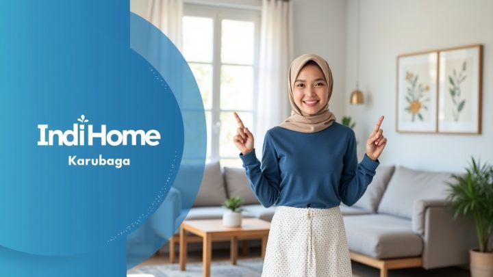 IndiHome Karubaga | Harga Paket Pasang WiFi IndiHome Terbaru