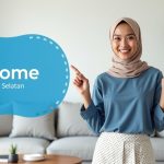 Indihome Kebayoran Lama Selatan