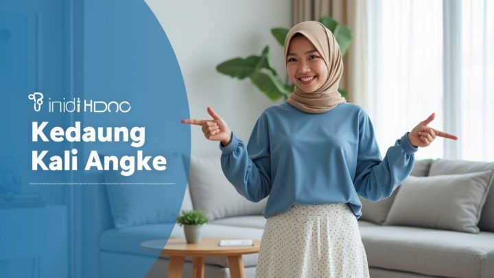 IndiHome Kedaung Kali Angke | Harga Paket Pasang WiFi IndiHome Terbaru