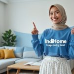 Indihome Kelapa Gading Barat