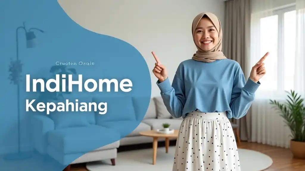 Indihome Kepahiang