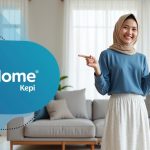 Indihome Kepi