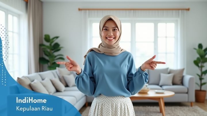 Indihome Kepulauan Riau