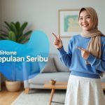 Indihome Kepulauan Seribu