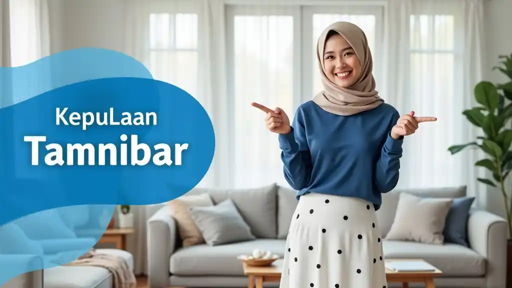 Indihome Kepulauan Tanimbar