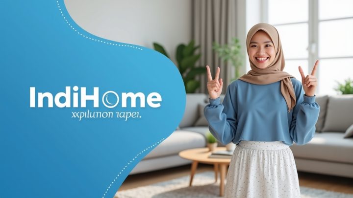 IndiHome Kepulauan Yapen | Harga Paket Pasang WiFi IndiHome Terbaru