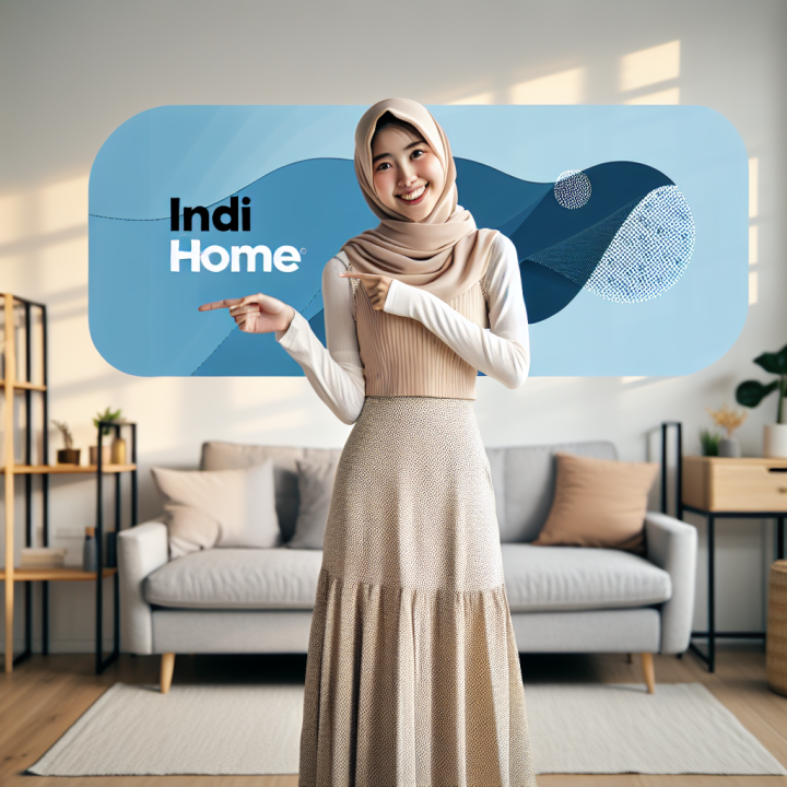 IndiHome Ketapang | Harga Paket Pasang WiFi IndiHome Terbaru