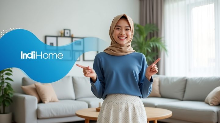 IndiHome Koba | Harga Paket Pasang WiFi IndiHome Terbaru