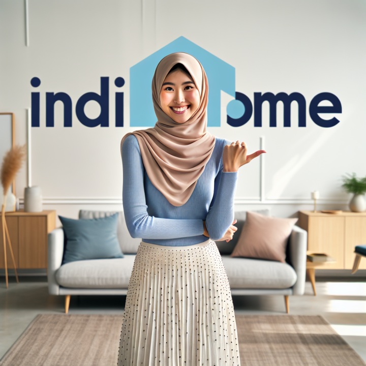 Indihome Kopo