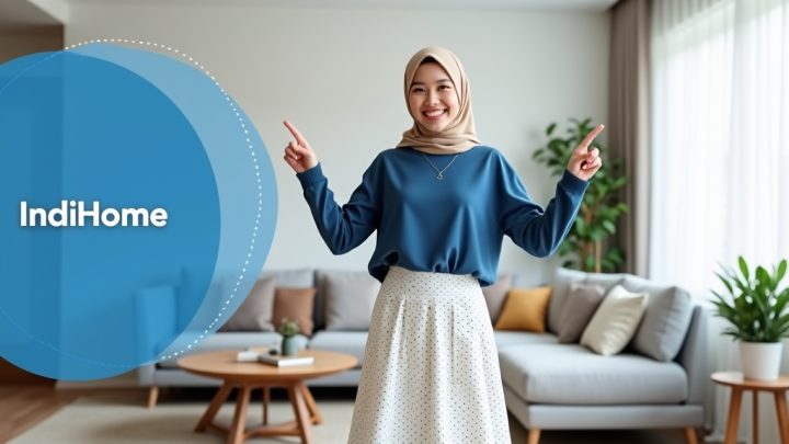 Indihome Kotabumi Tengah