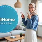 Indihome Kotabumi Utara