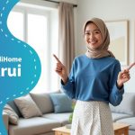 Indihome Krui