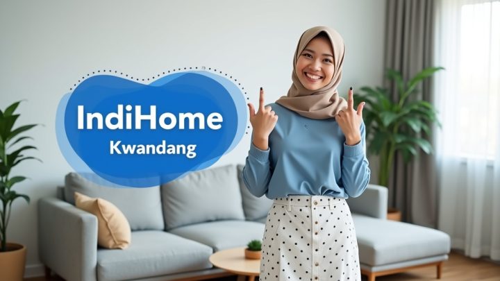IndiHome Kwandang | Harga Paket Pasang WiFi IndiHome Terbaru