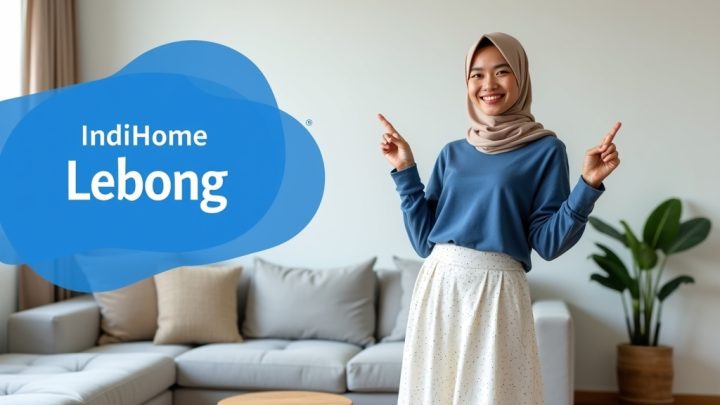 IndiHome Lebong | Harga Paket Pasang WiFi IndiHome Terbaru