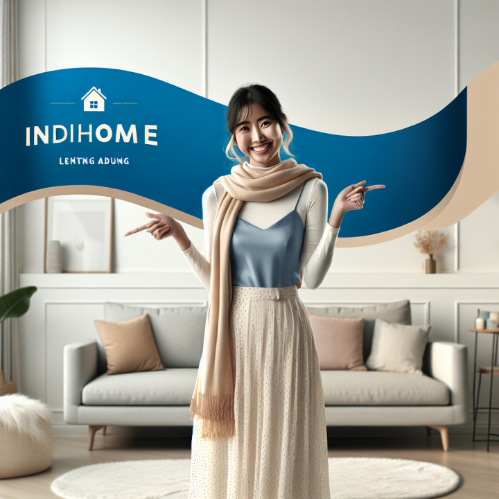 IndiHome Lenteng Agung | Harga Paket Pasang WiFi IndiHome Terbaru