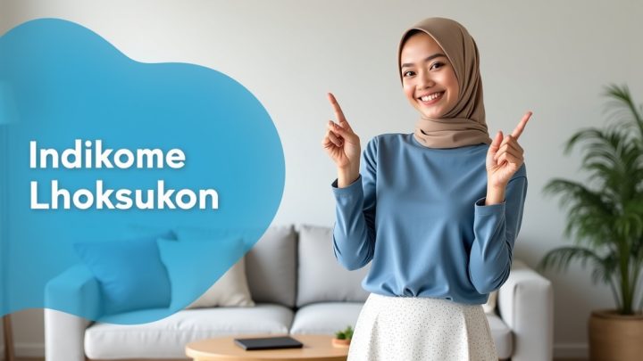 IndiHome Lhoksukon | Harga Paket Pasang WiFi IndiHome Terbaru