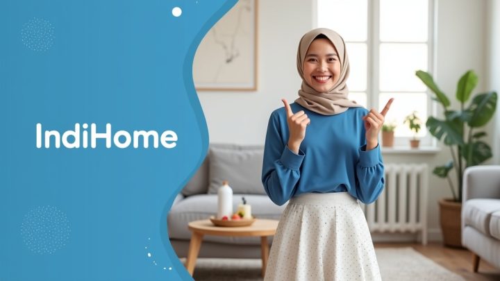 IndiHome Lotu | Harga Paket Pasang WiFi IndiHome Terbaru