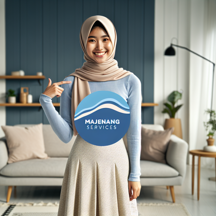 Indihome Majenang
