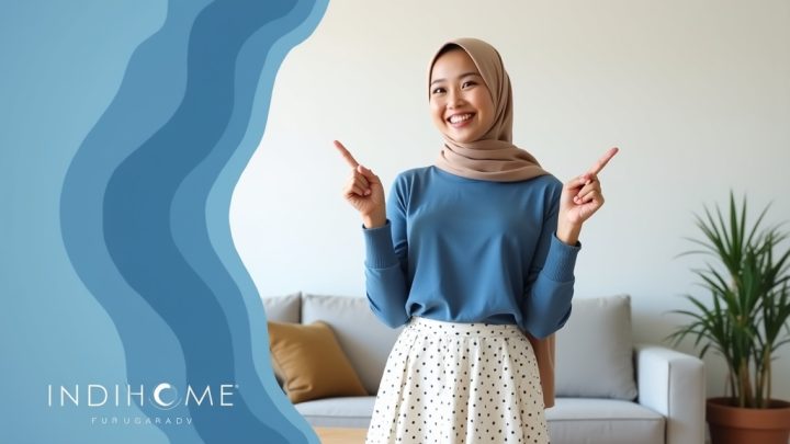 IndiHome Maluku | Harga Paket Pasang WiFi IndiHome Terbaru