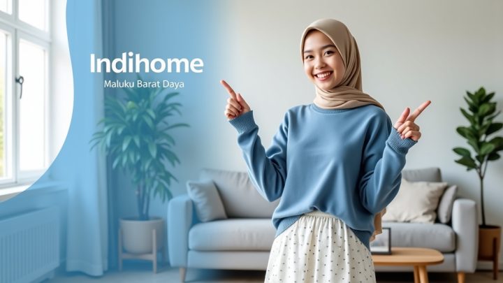 IndiHome Maluku Barat Daya | Harga Paket Pasang WiFi IndiHome Terbaru
