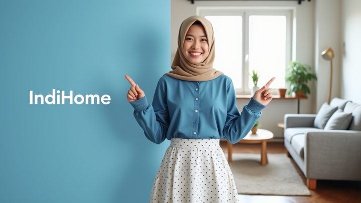 IndiHome Maluku Tenggara | Harga Paket Pasang WiFi IndiHome Terbaru