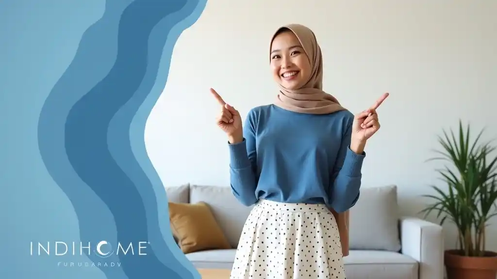 IndiHome Maluku | Harga Paket Pasang WiFi IndiHome Terbaru