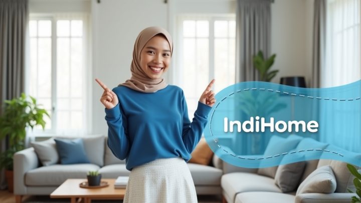 IndiHome Mamasa | Harga Paket Pasang WiFi IndiHome Terbaru