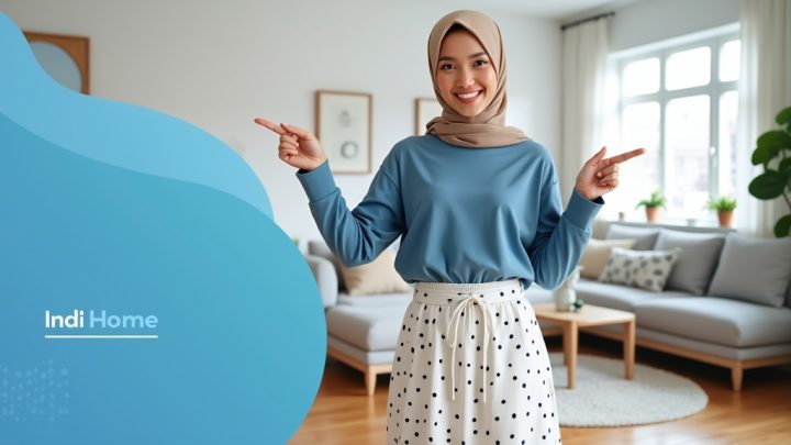 IndiHome Mamberamo Raya | Harga Paket Pasang WiFi IndiHome Terbaru