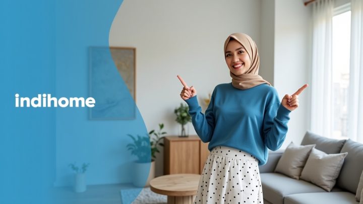 IndiHome Mamberamo Tengah | Harga Paket Pasang WiFi IndiHome Terbaru