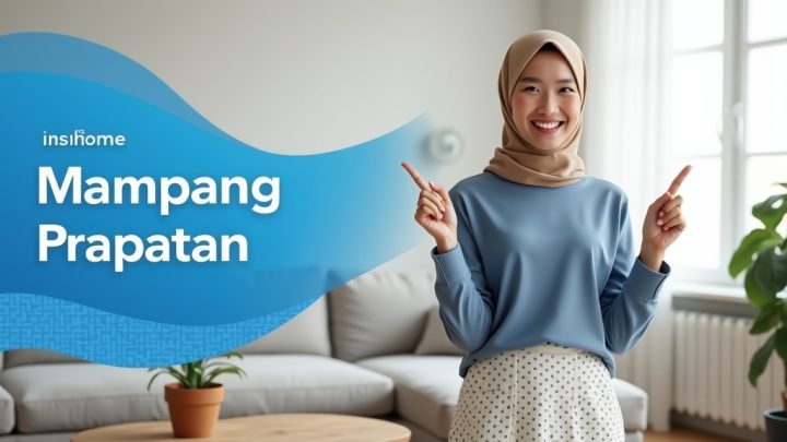 IndiHome Mampang Prapatan | Harga Paket Pasang WiFi IndiHome Terbaru