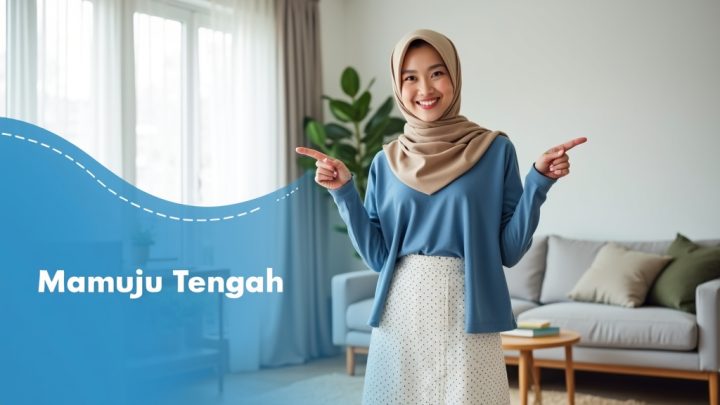 IndiHome Mamuju Tengah | Harga Paket Pasang WiFi IndiHome Terbaru