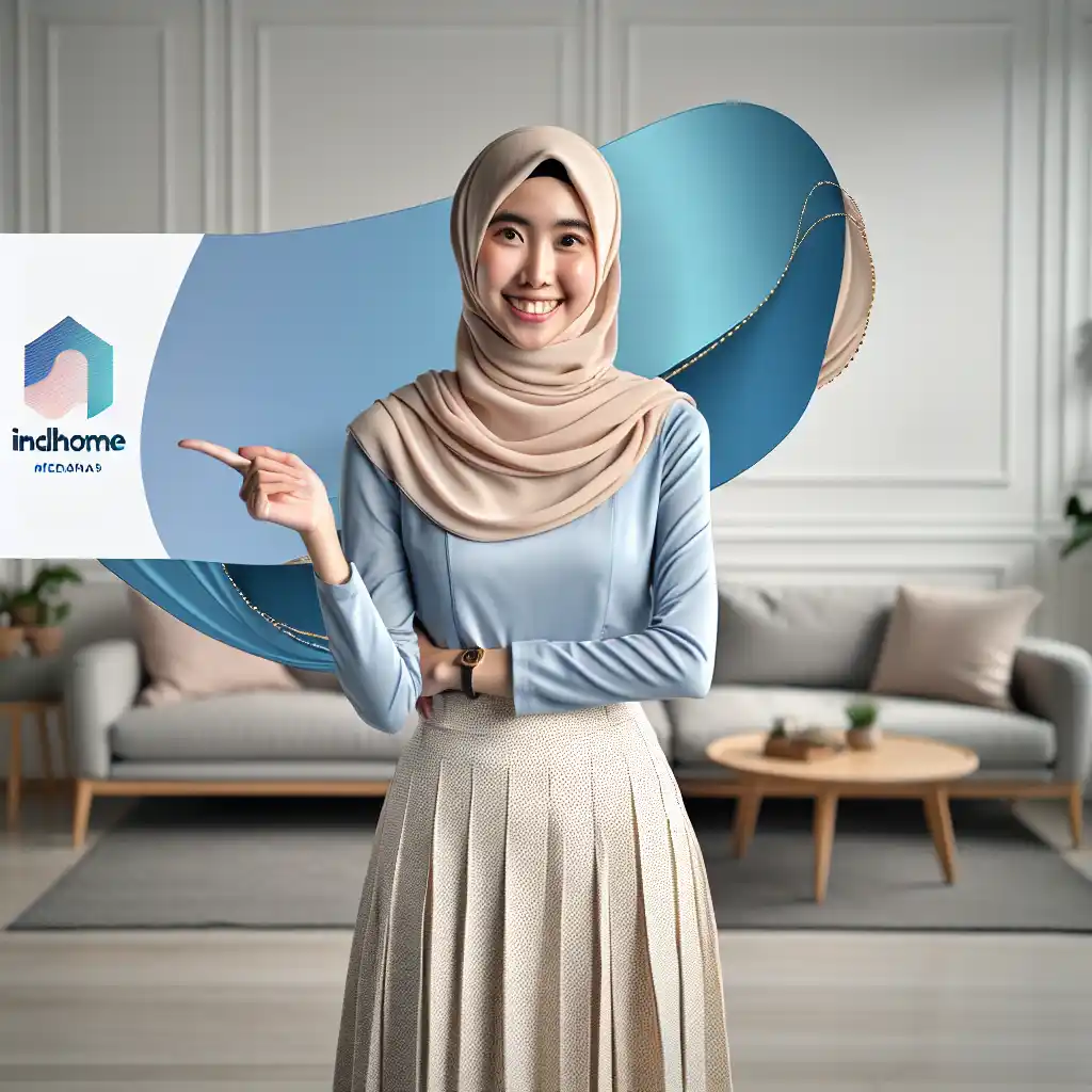 Indihome Medan Amplas