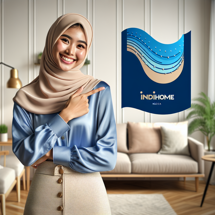 IndiHome Mojoagung | Harga Paket Pasang WiFi IndiHome Terbaru