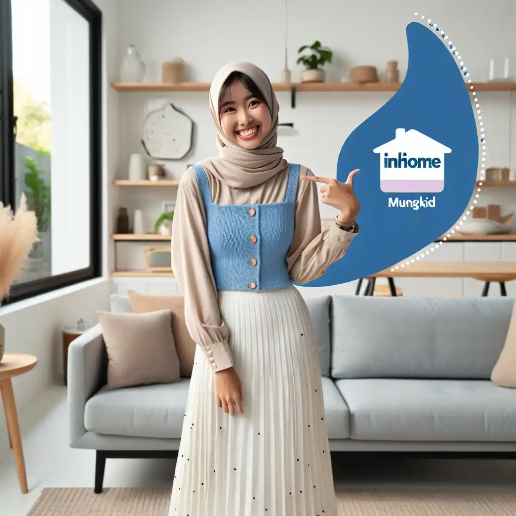 Indihome Mungkid