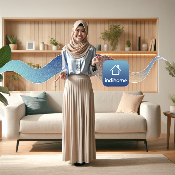 IndiHome Pamanukan | Harga Paket Pasang WiFi IndiHome Terbaru