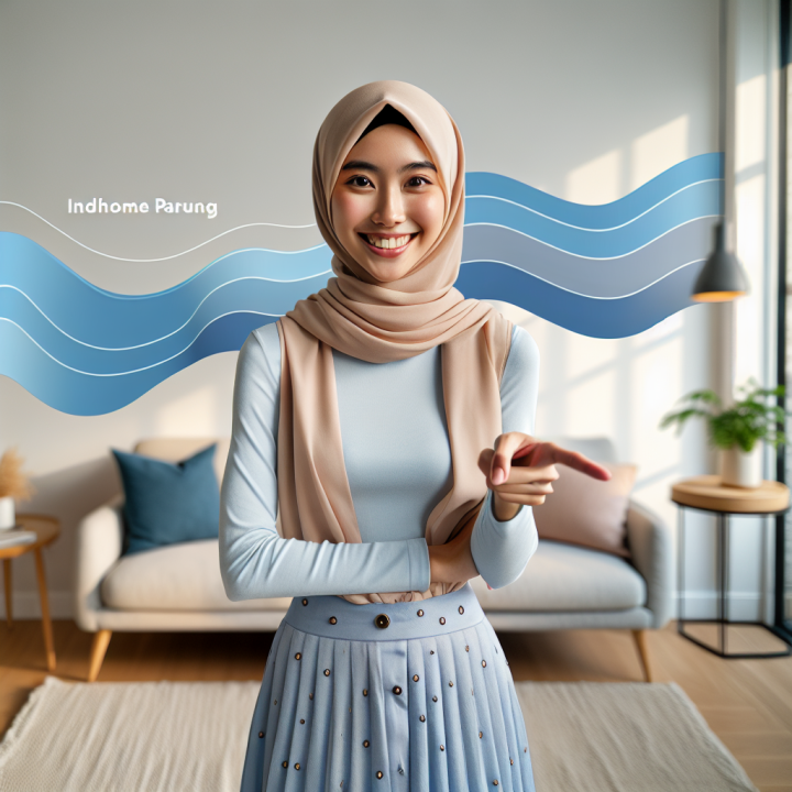 Indihome Parung