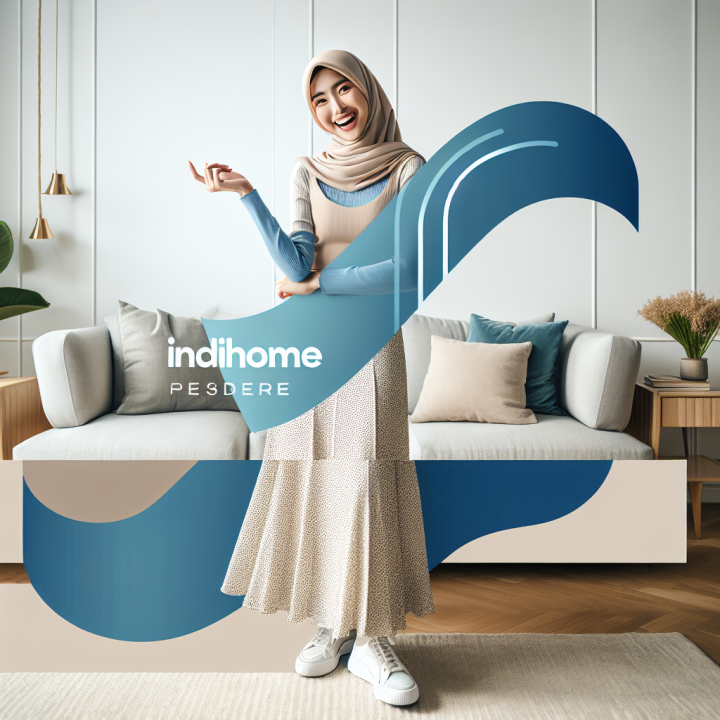 Indihome Pasar Kemis