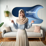 Indihome Pedan